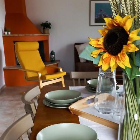 Lily Home_Lefkada ~ Private Country House Kondaraina Екстер'єр фото