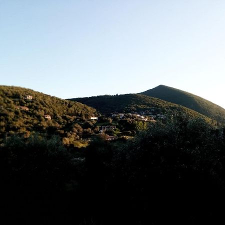 Lily Home_Lefkada ~ Private Country House Kondaraina Екстер'єр фото