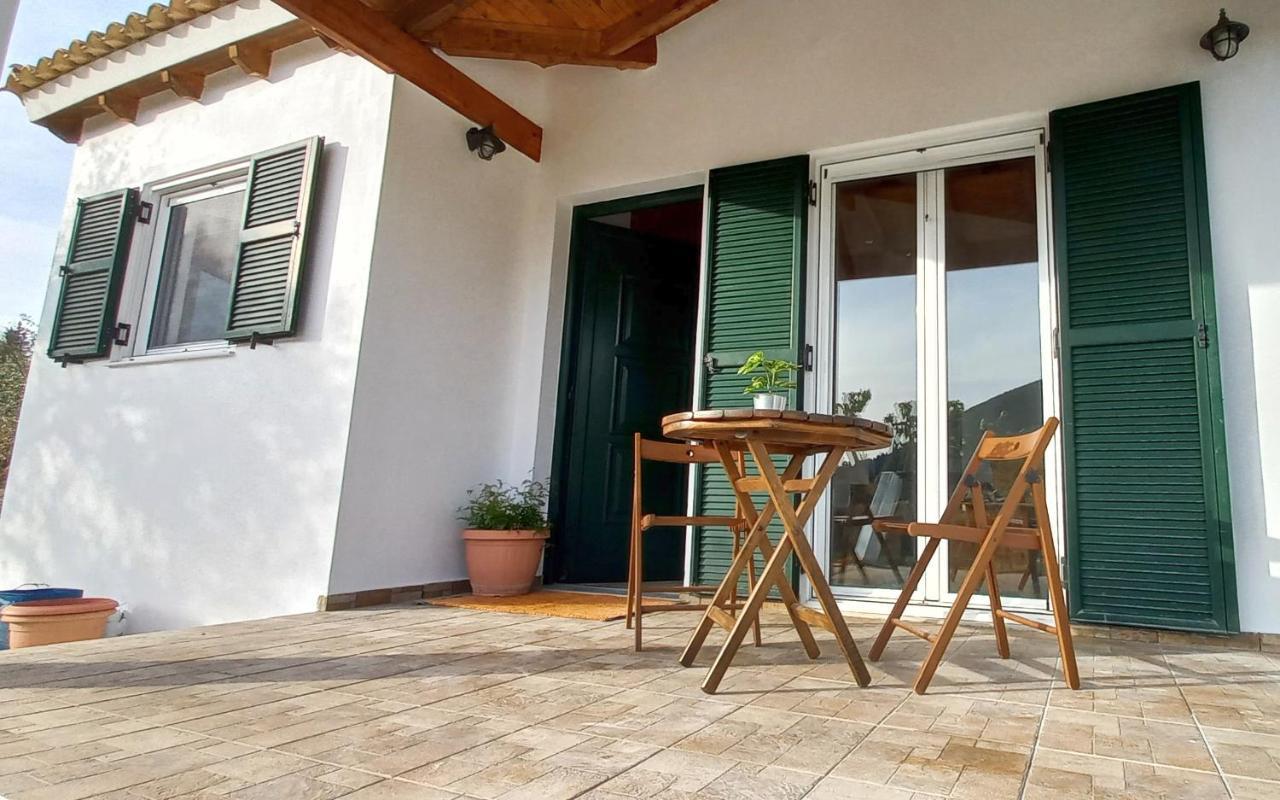 Lily Home_Lefkada ~ Private Country House Kondaraina Екстер'єр фото