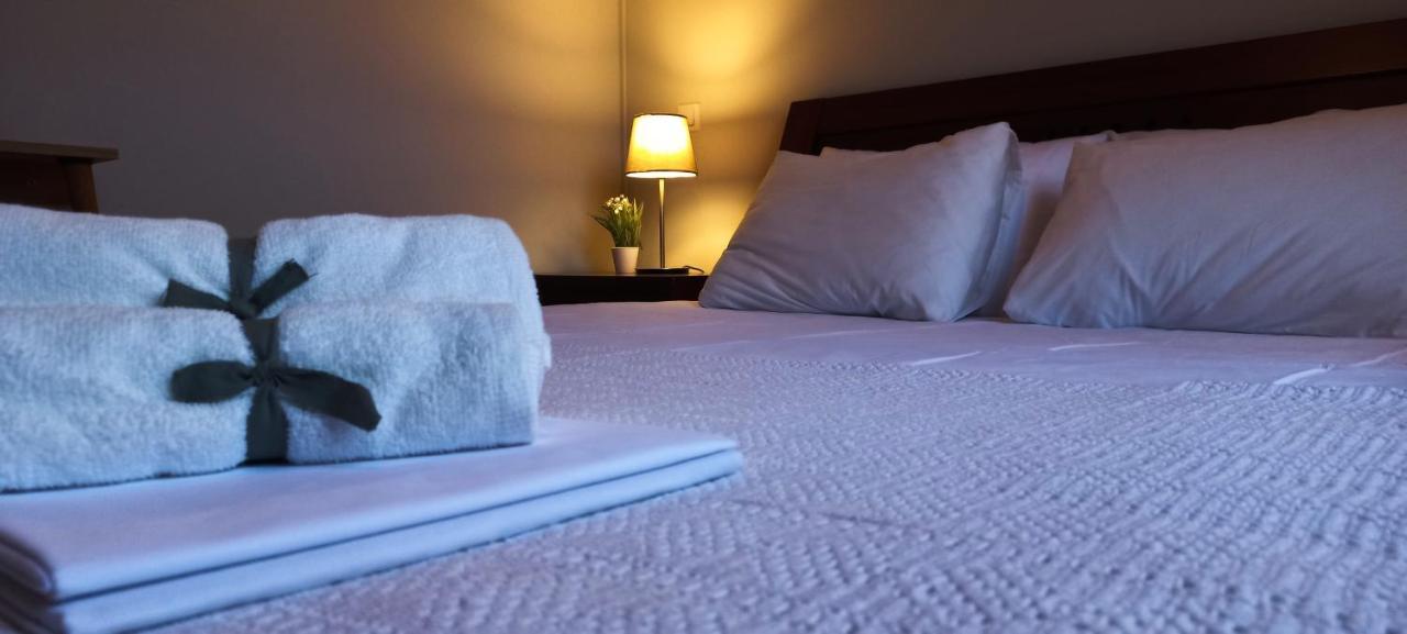 Lily Home_Lefkada ~ Private Country House Kondaraina Екстер'єр фото