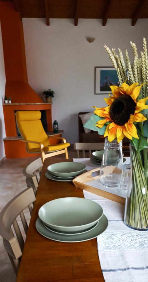 Lily Home_Lefkada ~ Private Country House Kondaraina Екстер'єр фото