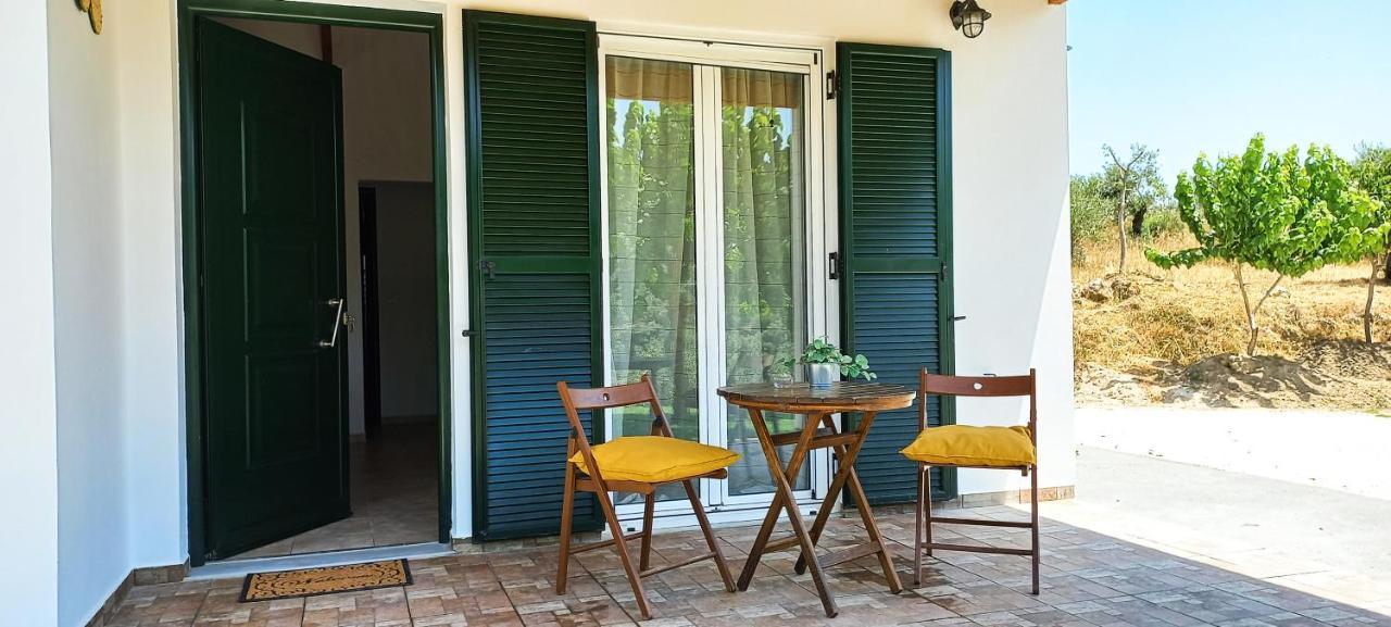Lily Home_Lefkada ~ Private Country House Kondaraina Екстер'єр фото