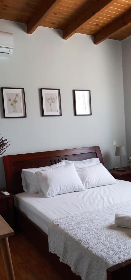 Lily Home_Lefkada ~ Private Country House Kondaraina Екстер'єр фото