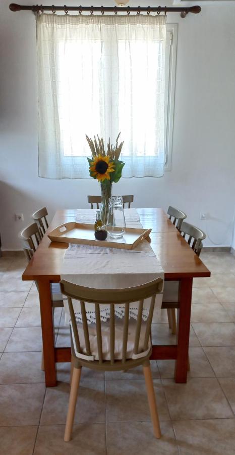 Lily Home_Lefkada ~ Private Country House Kondaraina Екстер'єр фото