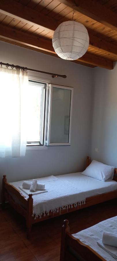 Lily Home_Lefkada ~ Private Country House Kondaraina Екстер'єр фото