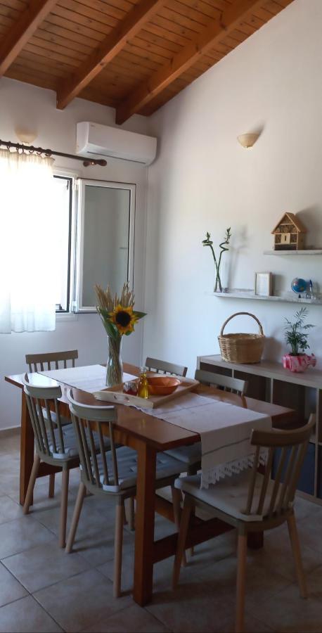 Lily Home_Lefkada ~ Private Country House Kondaraina Екстер'єр фото