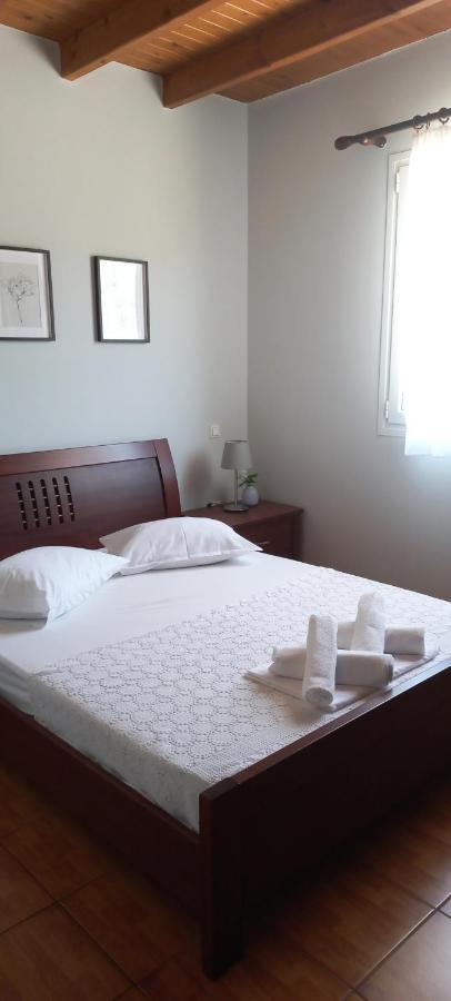Lily Home_Lefkada ~ Private Country House Kondaraina Екстер'єр фото
